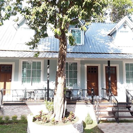 Sky Cottage Bungalow Koh Samet Zewnętrze zdjęcie