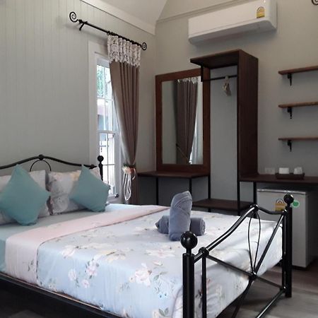 Sky Cottage Bungalow Koh Samet Zewnętrze zdjęcie