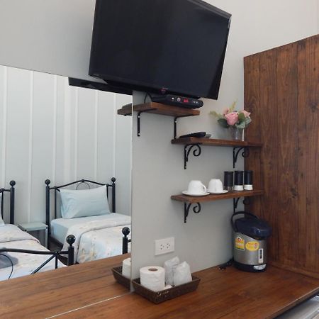 Sky Cottage Bungalow Koh Samet Zewnętrze zdjęcie
