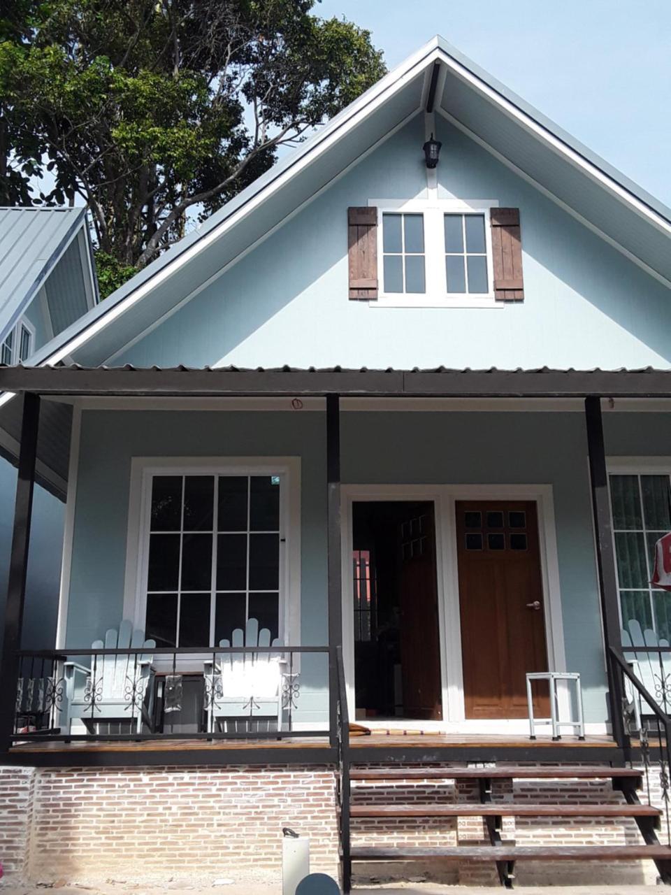 Sky Cottage Bungalow Koh Samet Zewnętrze zdjęcie