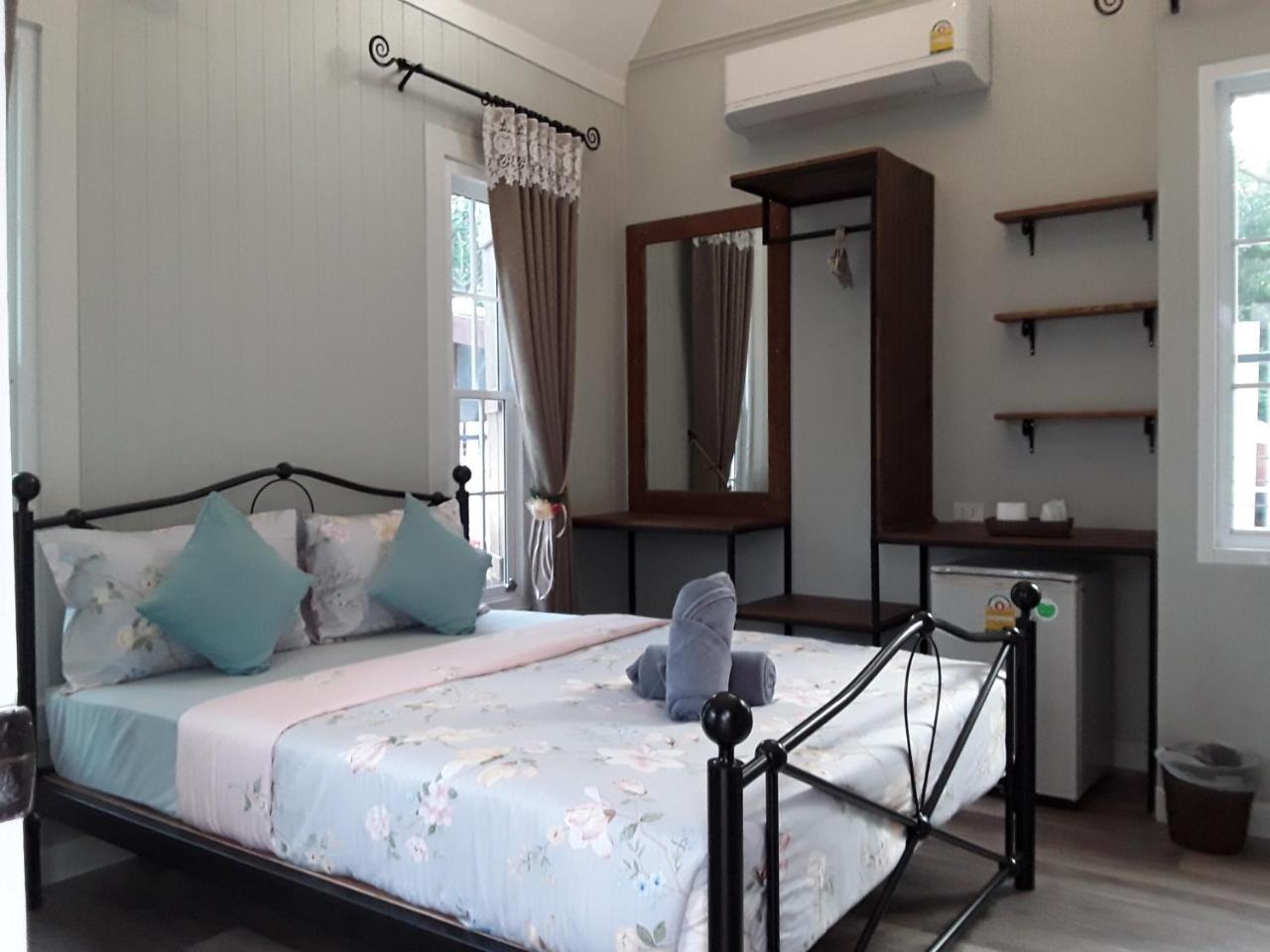 Sky Cottage Bungalow Koh Samet Zewnętrze zdjęcie