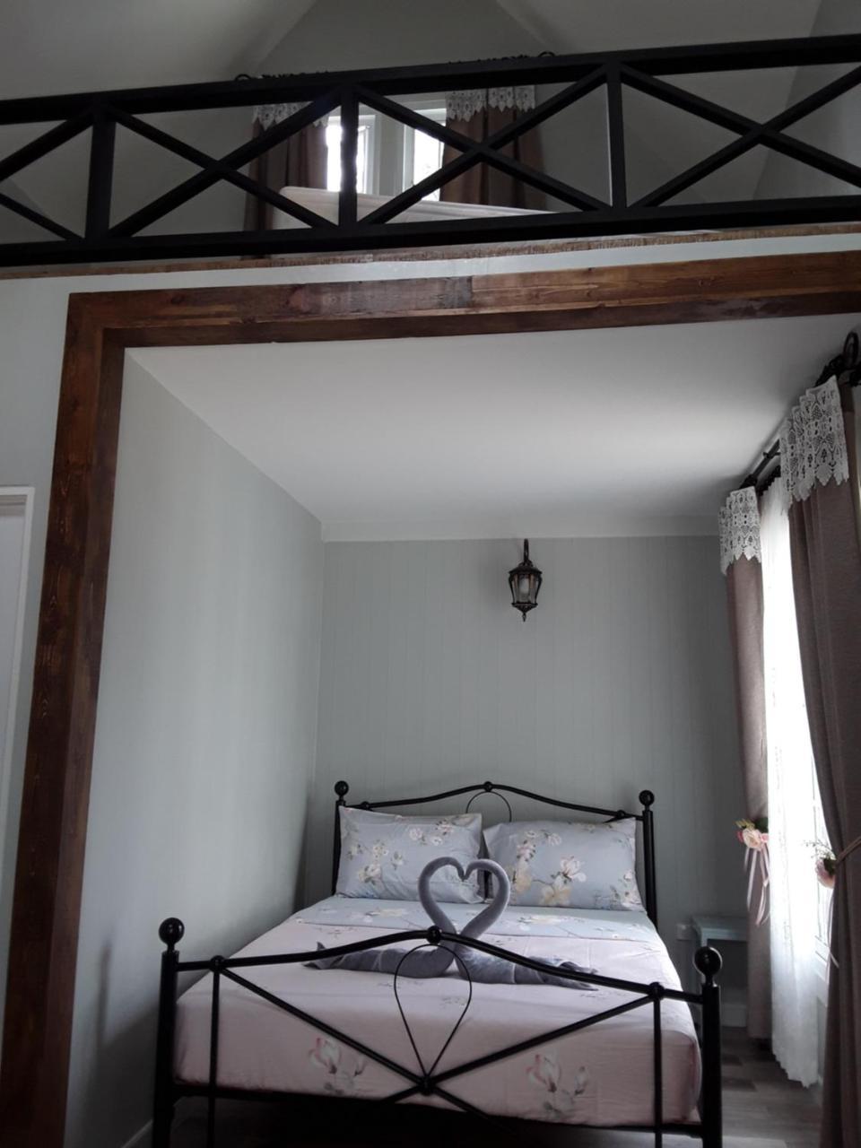 Sky Cottage Bungalow Koh Samet Zewnętrze zdjęcie