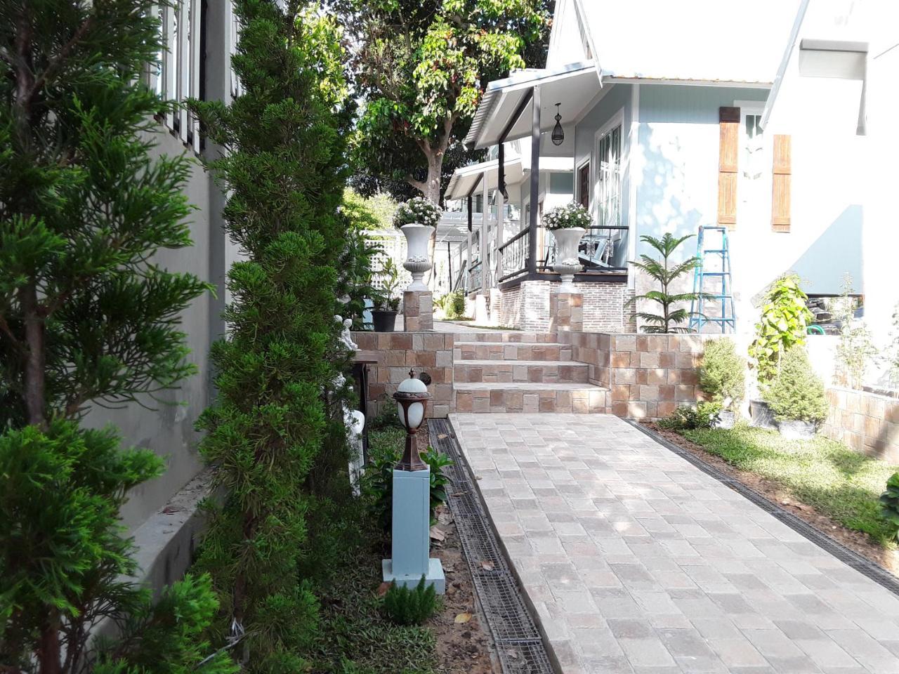 Sky Cottage Bungalow Koh Samet Zewnętrze zdjęcie