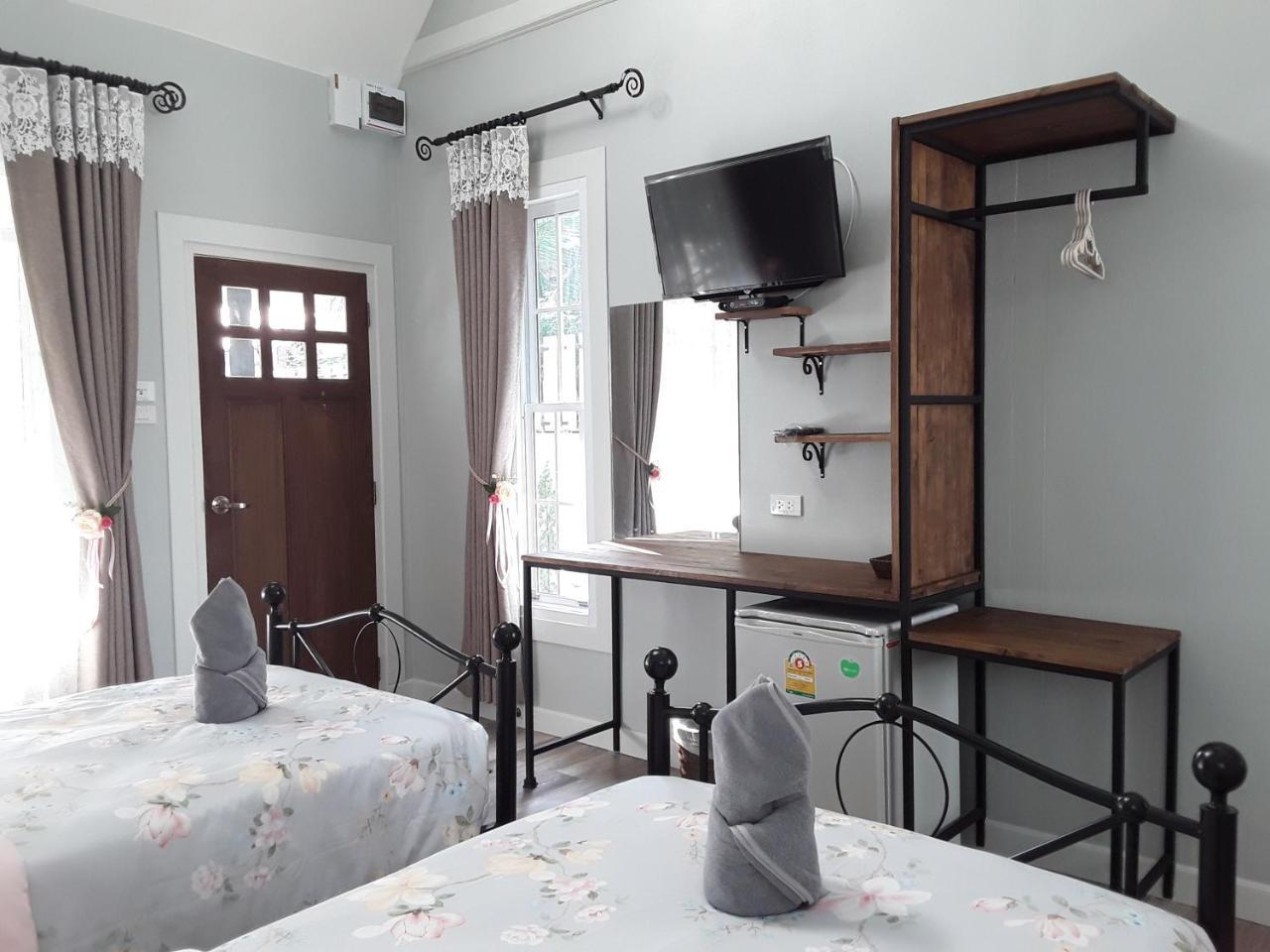 Sky Cottage Bungalow Koh Samet Zewnętrze zdjęcie