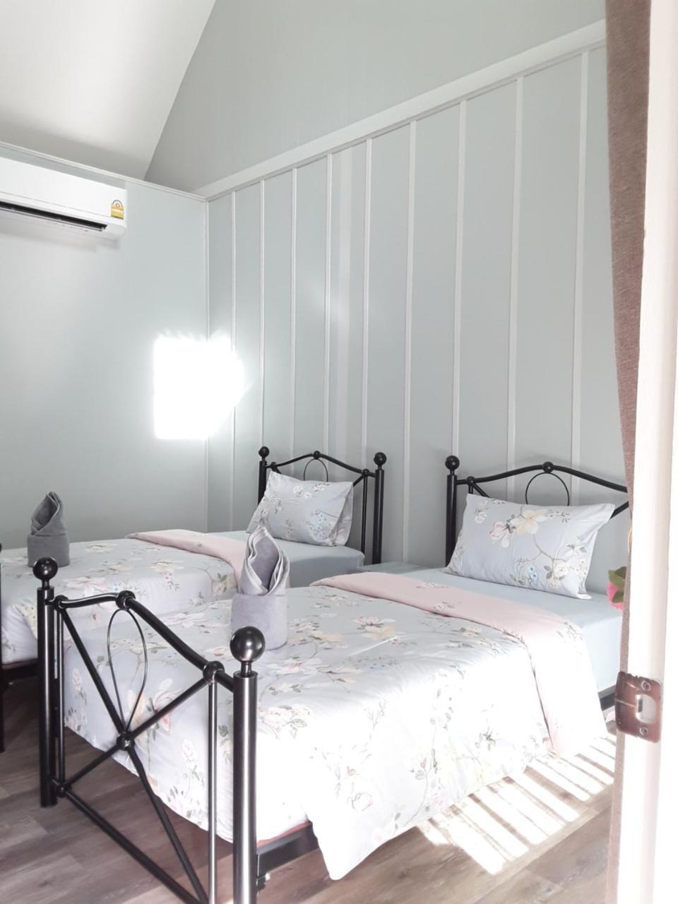 Sky Cottage Bungalow Koh Samet Zewnętrze zdjęcie