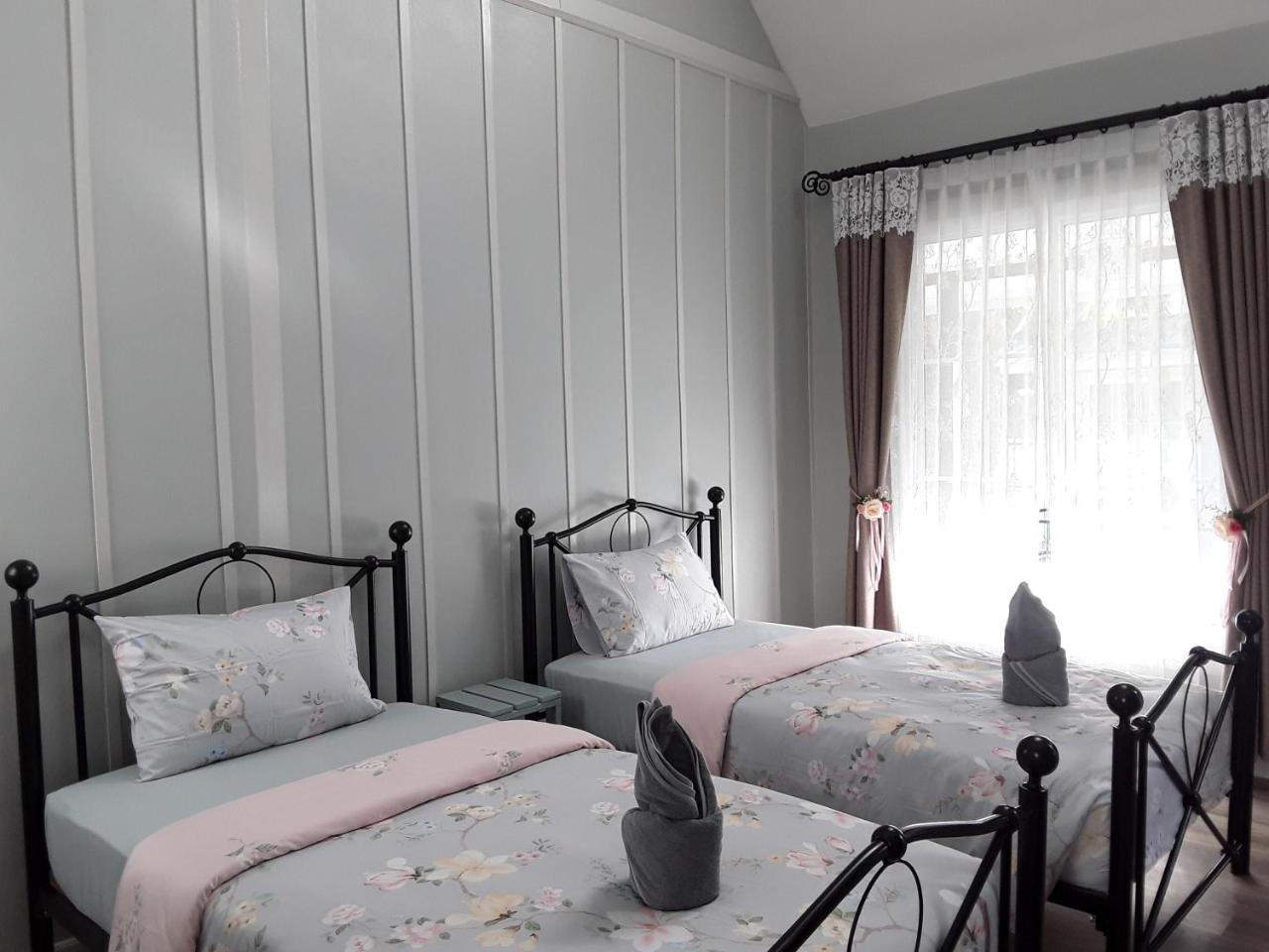 Sky Cottage Bungalow Koh Samet Zewnętrze zdjęcie