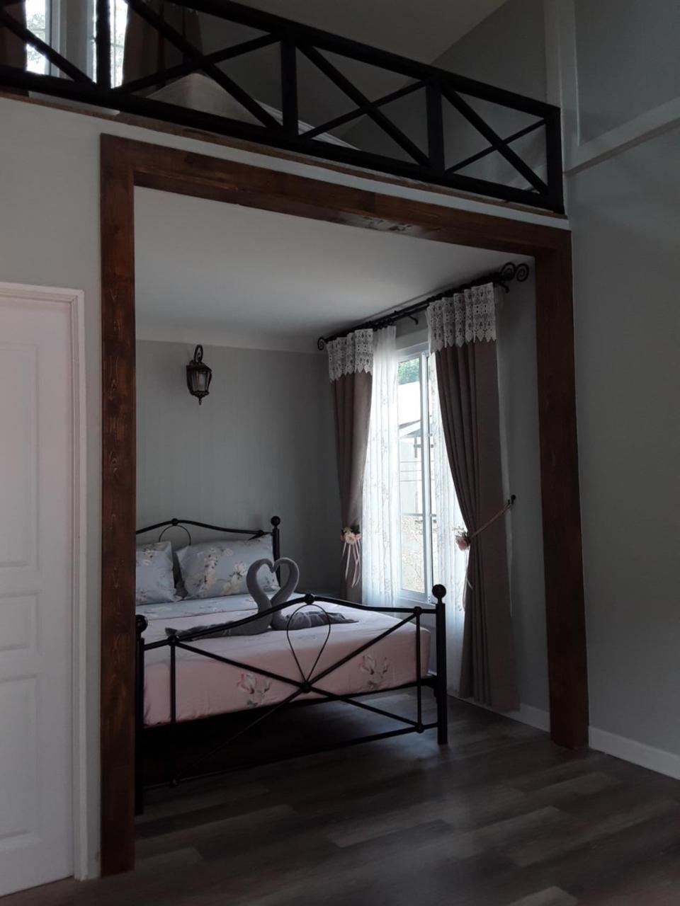 Sky Cottage Bungalow Koh Samet Zewnętrze zdjęcie