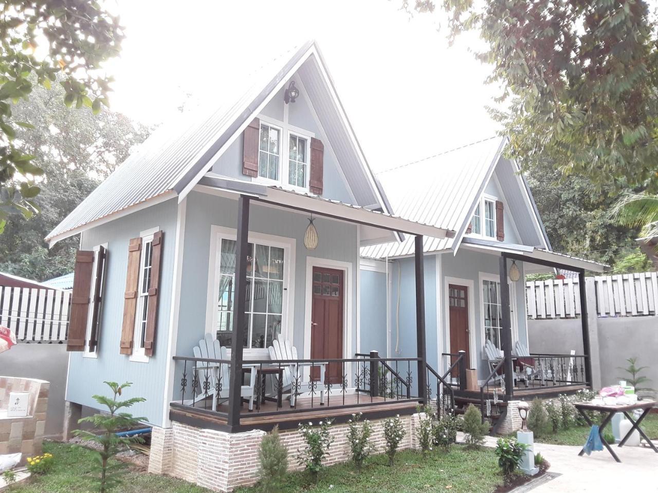 Sky Cottage Bungalow Koh Samet Zewnętrze zdjęcie