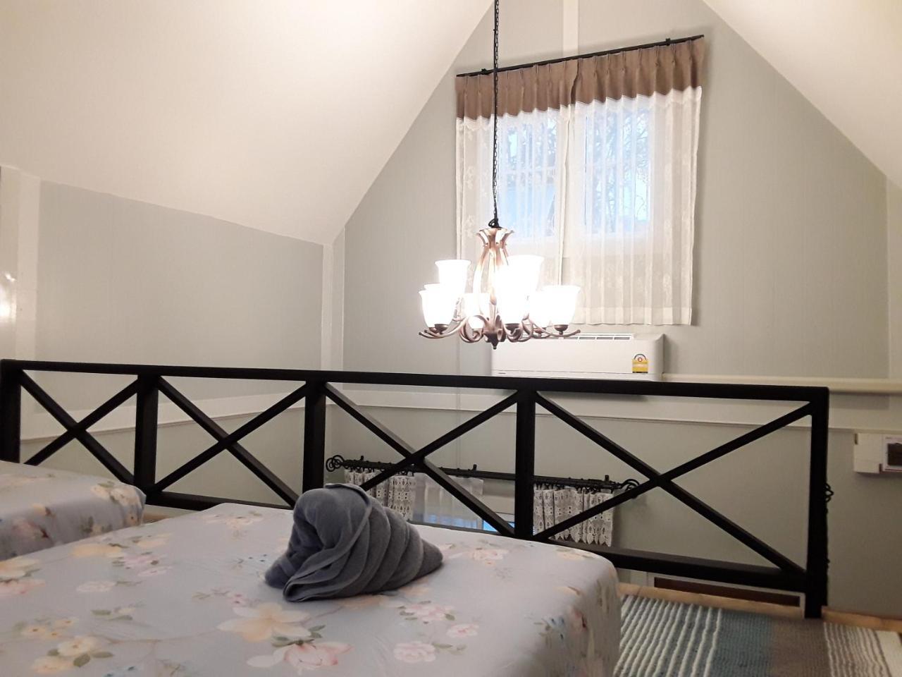 Sky Cottage Bungalow Koh Samet Zewnętrze zdjęcie