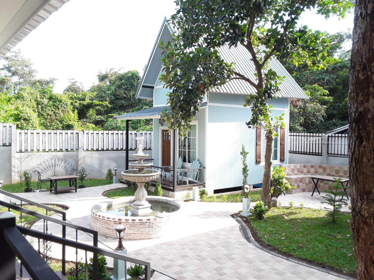 Sky Cottage Bungalow Koh Samet Zewnętrze zdjęcie