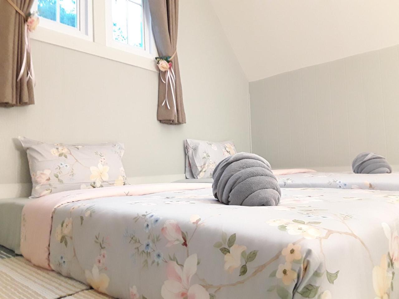 Sky Cottage Bungalow Koh Samet Zewnętrze zdjęcie