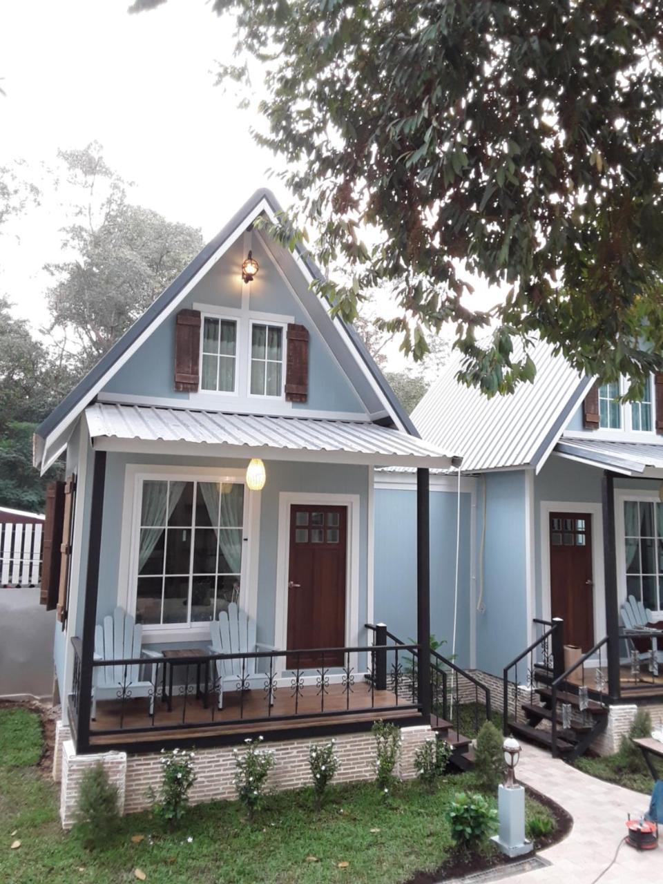 Sky Cottage Bungalow Koh Samet Zewnętrze zdjęcie