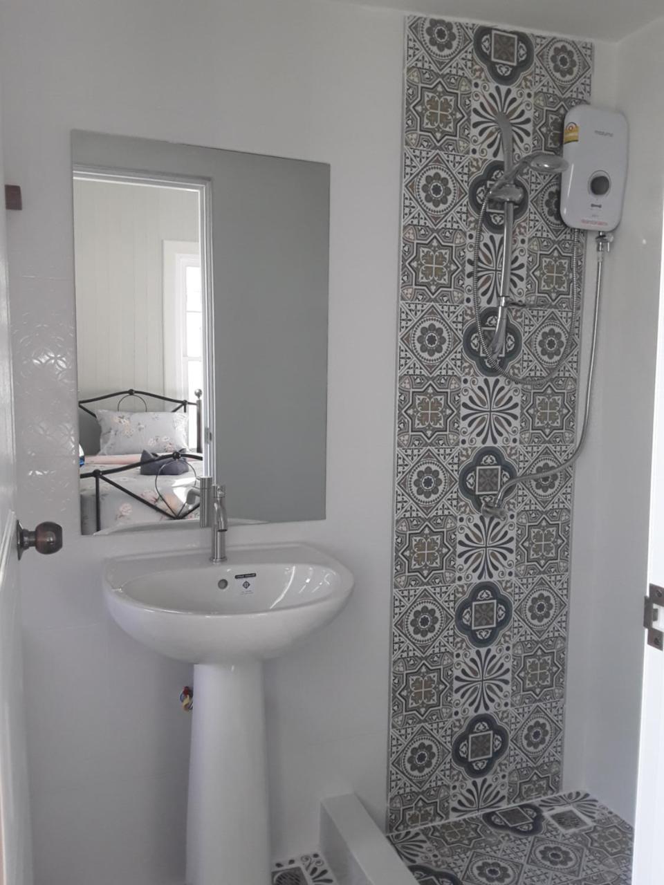 Sky Cottage Bungalow Koh Samet Zewnętrze zdjęcie