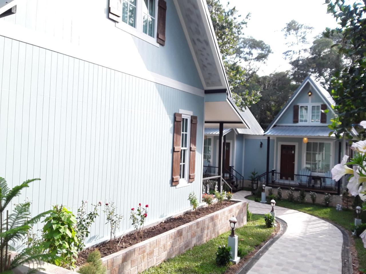 Sky Cottage Bungalow Koh Samet Zewnętrze zdjęcie