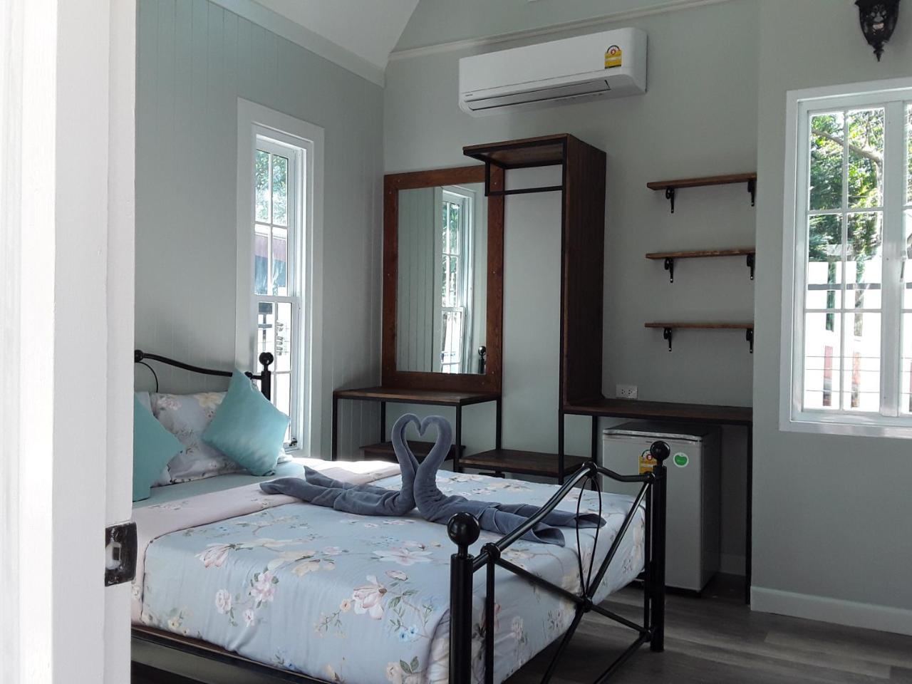 Sky Cottage Bungalow Koh Samet Zewnętrze zdjęcie