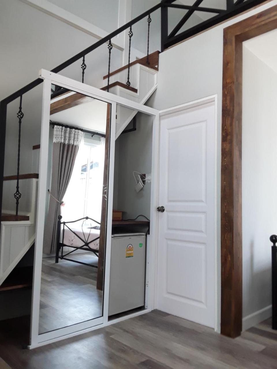 Sky Cottage Bungalow Koh Samet Zewnętrze zdjęcie