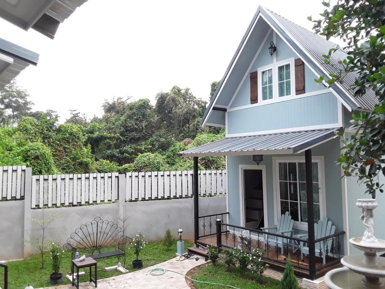 Sky Cottage Bungalow Koh Samet Zewnętrze zdjęcie