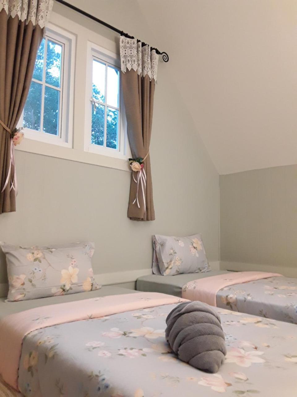 Sky Cottage Bungalow Koh Samet Zewnętrze zdjęcie