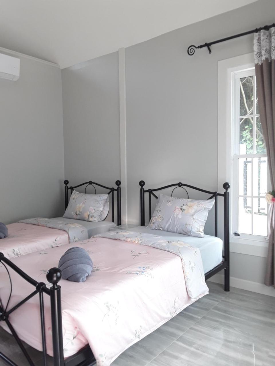 Sky Cottage Bungalow Koh Samet Zewnętrze zdjęcie