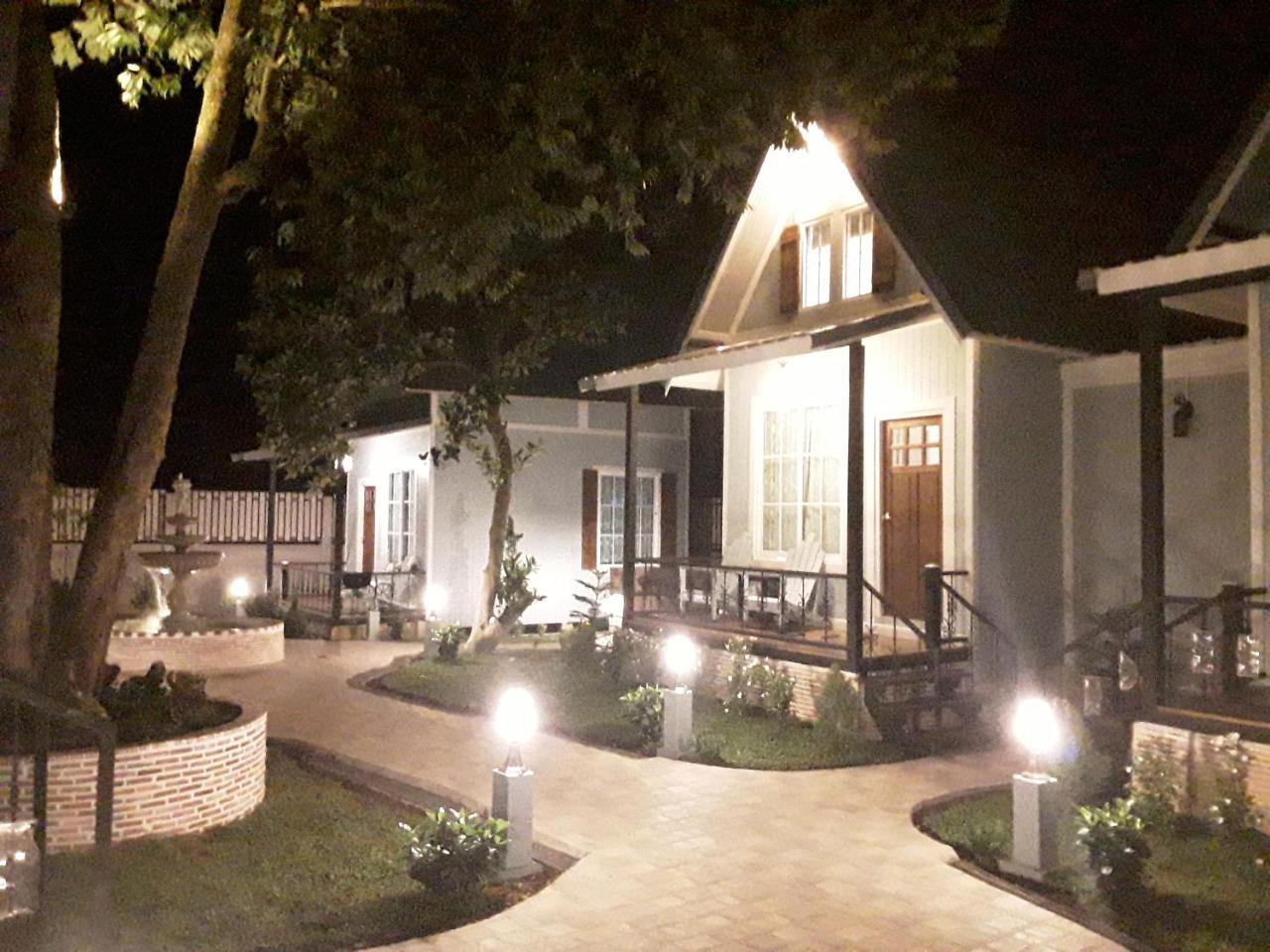 Sky Cottage Bungalow Koh Samet Zewnętrze zdjęcie