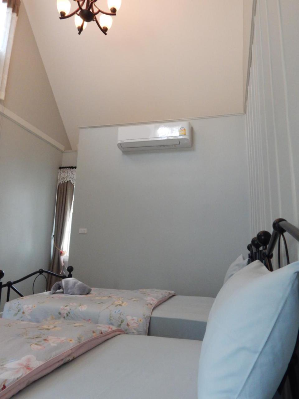 Sky Cottage Bungalow Koh Samet Zewnętrze zdjęcie